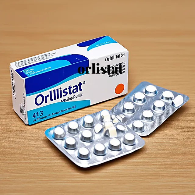 Orlistat crisplus precio